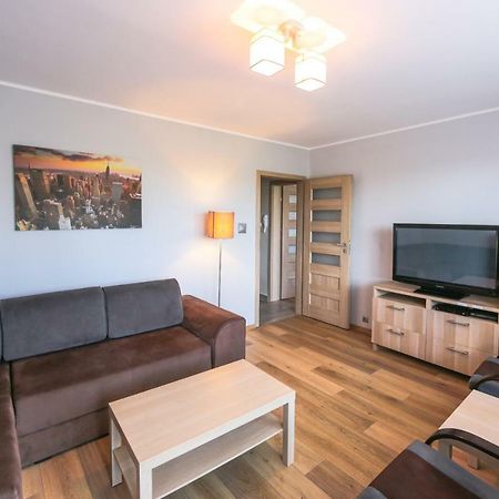 Apartamento Uno 6 Gdansk Exterior foto